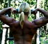 Cool Pictures - Muscle Girls