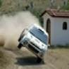 Cool Links - Huge Rally Crashes