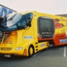 Cool Pictures - Hi Tech Truck
