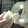Cool Links - Banana CD Scratch Removal