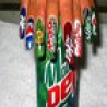 Cool Pictures - Crazy Finger Nail Art