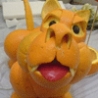 Funny Animals - Orange Animals