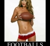 Cool Pictures - NFL Footballs