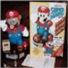 Cool Pictures - Old School Nintendo Merchandise