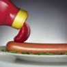 Weird Funny Pictures - Sexy hotdog Ad