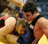 Funny Pictures - Not a Wrestling Move