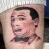 Weird Funny Pictures - Bad Tattoos
