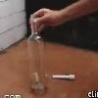 Cool Links - Remove A Cork From A Bottle