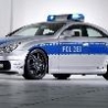 Cool Pictures - Nicest Police Cars