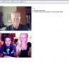 Funny Pictures - Old Man on Chatroulette