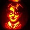Cool Pictures - Harry Potter Jack O Lantern
