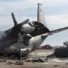 Cool Pictures - Bad Landing