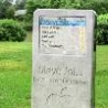 Funny Pictures - Steve Jobs Tombstone