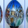 Cool Pictures - Painted Eggs