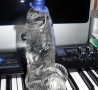 Funny Pictures - Penis Bottle