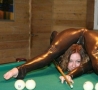 Cool Pictures - Playing Pool