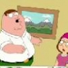 Funny Links - Peter Griffin Does Cocaine