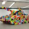 Cool Pictures - Balloon Tank