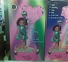 Funny Pictures - Pole-Dancing Dolls