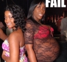  - Preggy Night Out