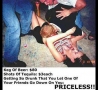 Funny Pictures - Priceless Lunch