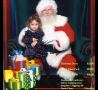 Christmas Pictures - Priceless Santa