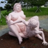 Weird Funny Pictures - Sex Theme Park