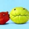 Funny Pictures - Funny Vegetables