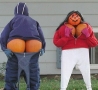 Halloween - Pumpkin Flashers