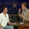 Funny Links - Harland Williams On Conan