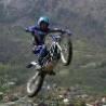 Cool Pictures - Bike Trial