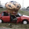 Weird Funny Pictures - Weird Accidents
