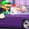 Funny Links - Robot Chicken Mario GTA