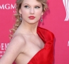Celebrities - Red Hot! Taylor Swift