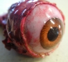 Halloween - Ripped Eye!