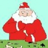 Funny Links - Santas Naughty Snack