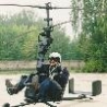 Cool Pictures - Portable Helicopter
