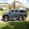 Cool Pictures - Larger Hummer