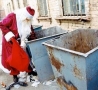 Christmas Pictures - Santa Jobs