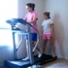 Funny Links - Treadmill Accident