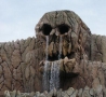 Cool Pictures - Scary Waterfall