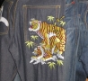 Funny Pictures - Sex Tiger Jeans