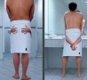 Funny Pictures - Sexy Towel