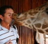 Funny Pictures - Smoochy!