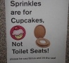 Cool Pictures - Sprinkles for Cupcakes