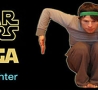 Political Pictures - Star Wars Yoga