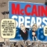 Parody - Political Cartoon 2008