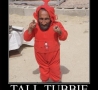 Funny Pictures - Tali-Tubbie