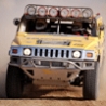 Cool Pictures - Hummer Racing