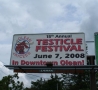 Funny Links - Testicle Festival